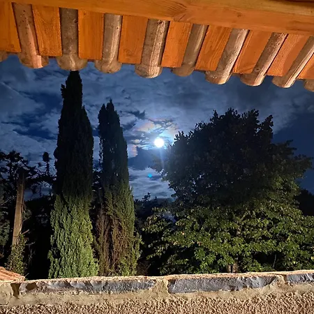 Dom wakacyjny Cevennes With Pool