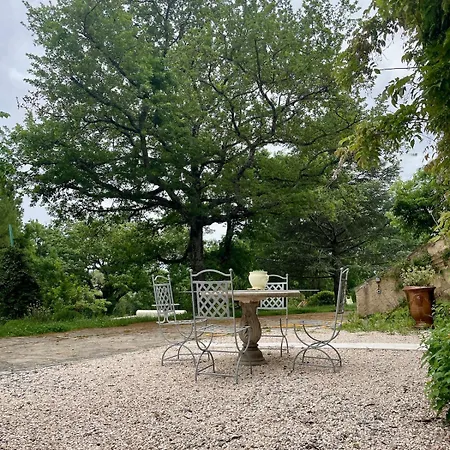 بيت للعطل Cevennes With Pool *