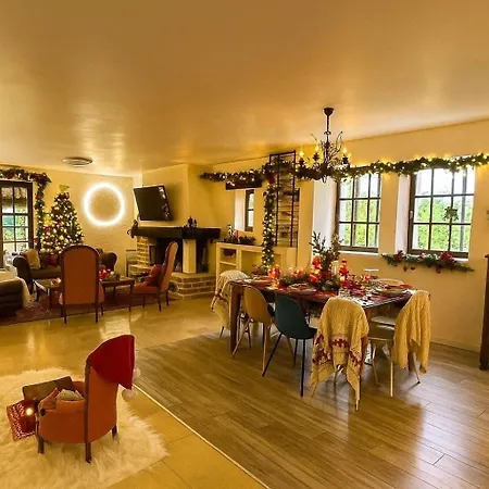 Cevennes With Pool * Monteils (Gard)