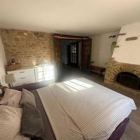 Cevennes With Pool Ferienhaus *