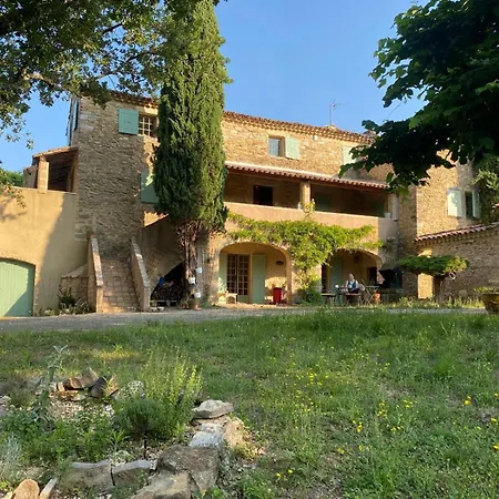 Cévennes With Pool