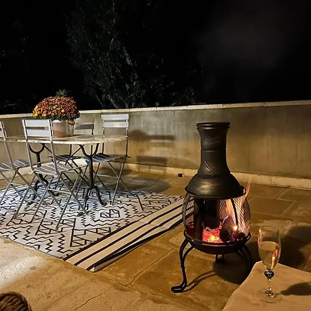 Cevennes With Pool 別荘